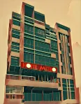 Hotel Metro International
