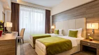 Hotel Tami Residence Hotels in Nis