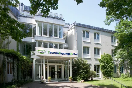 TaunusTagungsHotel