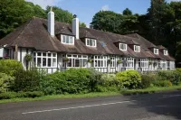 Dartbridge Inn by Greene King Inns Hôtels à : Totnes