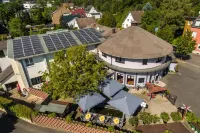 Hotel Kasserolle Hotels in Hennef