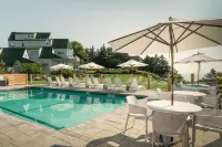 ViewPoint Hotel - Ocean View
