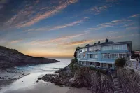 Hotel Sablón Hotels near Playa de Gulpiyuri