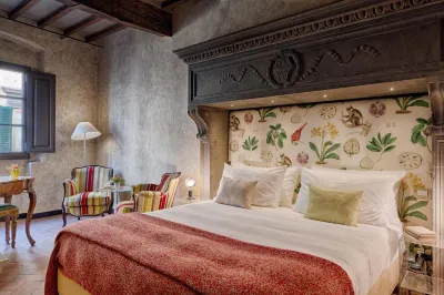 Ottantotto Firenze Hotels in San Frediano