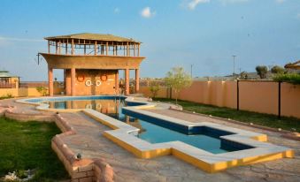 Jabal Al Akhdar Grand Hotel