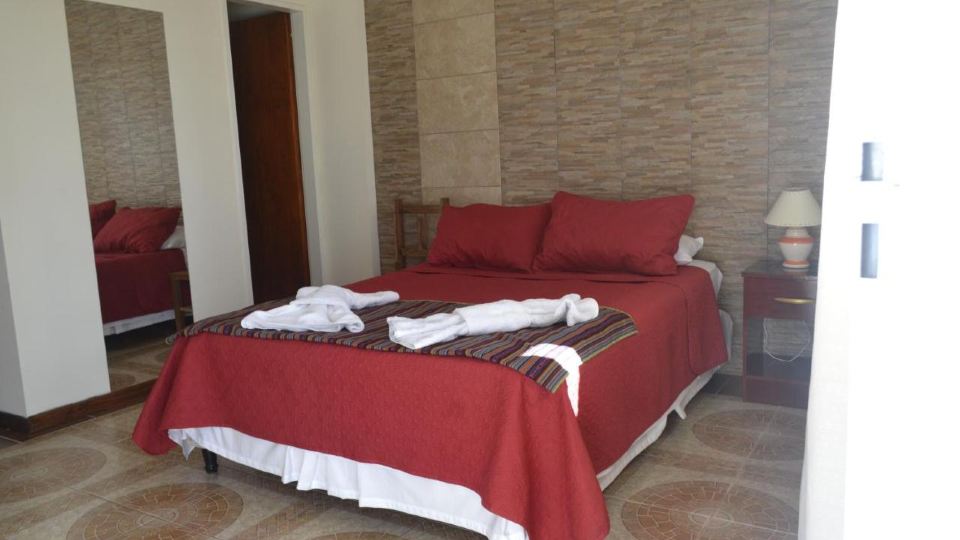 Guest House Jujuy