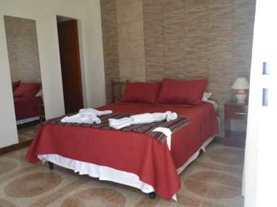 Guest House Jujuy
