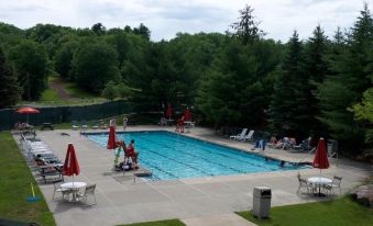 Split Rock Resort