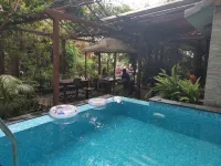 Hotel Middle Path & Spa - Pools