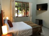 La Floresta Tarapoto Hostal