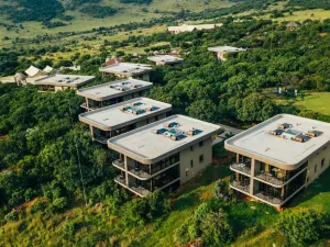 Thaba Eco Hotel