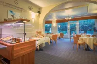 Logis Hôtel Restaurant le Coq Hardi Hotels in Mesves-sur-Loire
