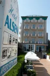 Hotel Alsen - Airport Shuttle