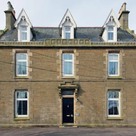 Greenland House
