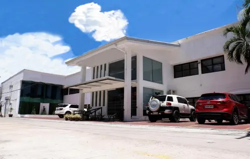 My North Star Hotel Hotels in Tarlac City