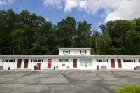 Oakdell Motel Waterford CT Hotel a Niantic
