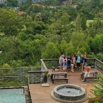 Roemah Asri Villa - Resor Dago Pakar - Pools