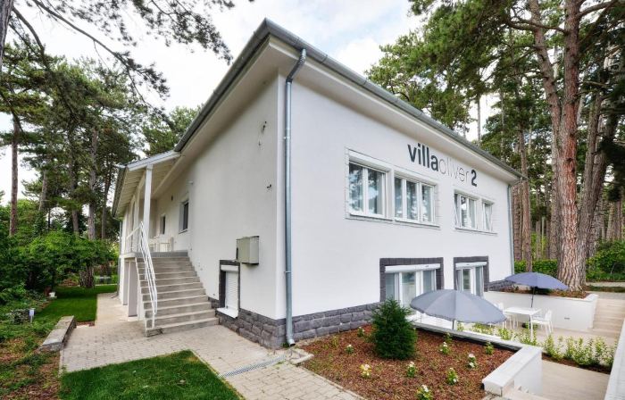 Villa Oliver 2 Siófok