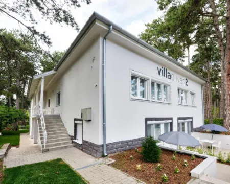 Villa Oliver 2 Siófok Hotels in Siofoki