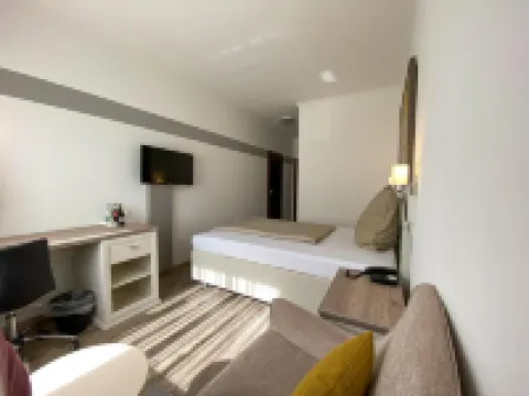 Hotel Angerland Garni Hotels in Ratingen