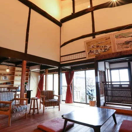 Guesthouse Izame Ann