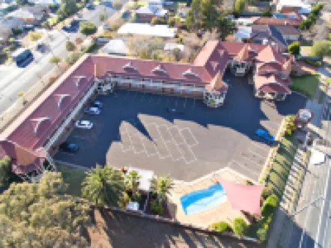 Abel Tasman Motor Inn