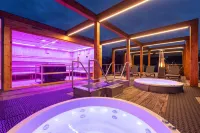Bristol Art & Medical Spa Hotels in Busko-Zdroj