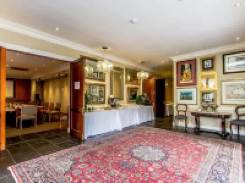 Lemoenkloof Boutique Hotel Hotels in Paarl