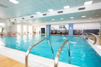 Caprioara Spa&Wellness Resort Hotels in Covasna
