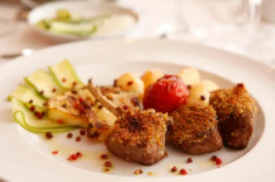 ホテル プレジデンテ ルアンダ