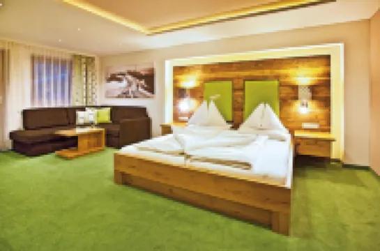 Landhotel Alpenhof Filzmoos