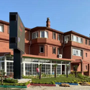 Ofuro World Hotel Spa