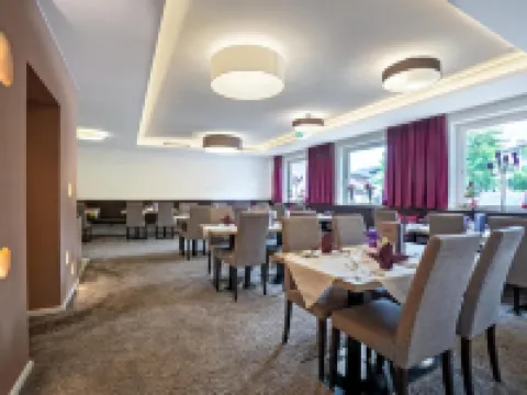 Hotel Stern Hotels in Ehrwald