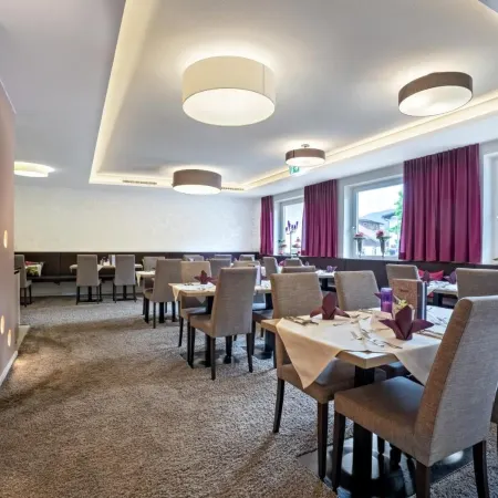 Hotel Stern