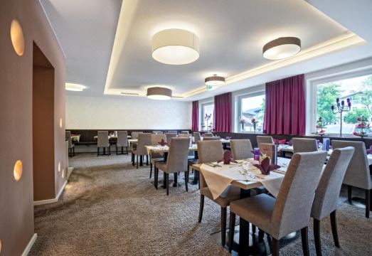 호텔 시설 비교 이미지