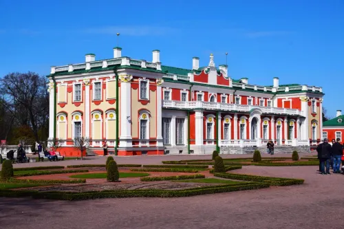 Hestia Hotel Kentmanni