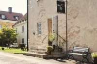 Hotel Helgeand Wisby Hotels in 