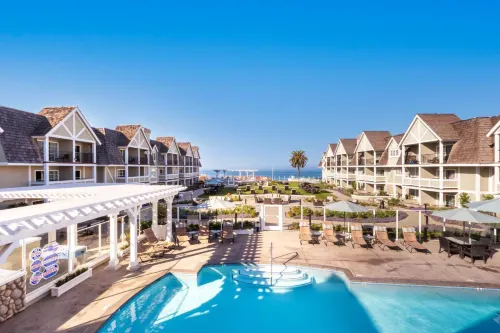 Carlsbad Inn Beach Resort Hotels in Carlsbad