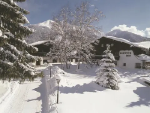 Apartmenthaus Rabitschhof โรงแรมใน