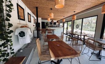 Hotel Cantarana
