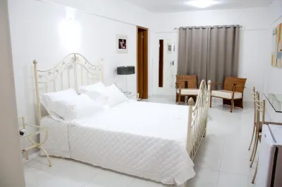Hotel Roari Hotels in Cuiabá