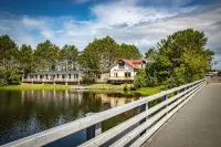 Riverside Motel Hotels in Hayward