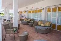 Hostal Los Pinos