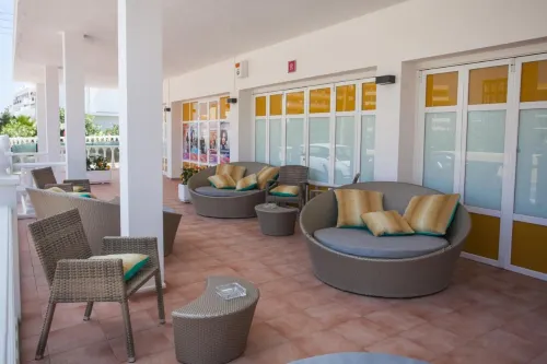 Hostal Los Pinos - Pensions