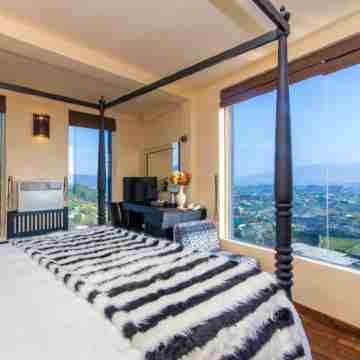 The Forest and Lake by Schofieldshire Rooms