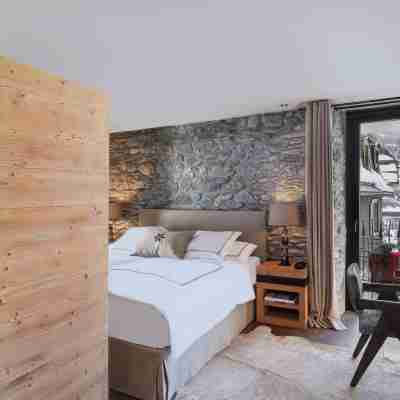 Unique Hotel Post Rooms