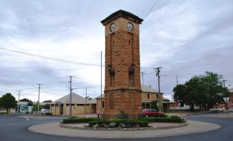 Imperial Hotel Coonabarabran