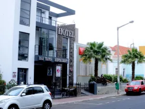 Prassa 3 Boutique Hotel