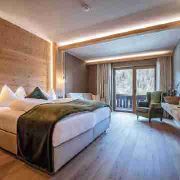 Hotel Edelweiss Rooms