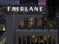 Fairlane Hotel Nashville Hotels near The District